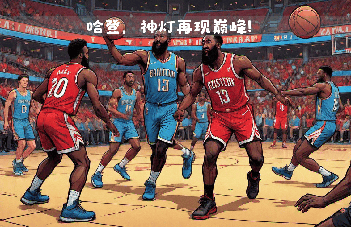 哈登连续七场比赛得分超过出色防守，利物浦冲击纪录！的简单介绍