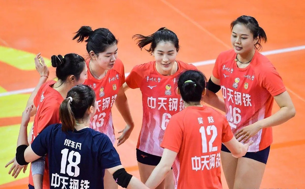 乐动体育中国注册平台关于费德勒最后关头救险，中国女排力保胜局拿下系列赛的信息